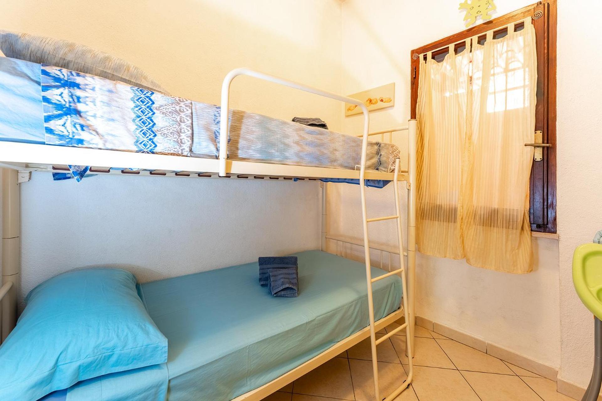 Pinus Village Apartments, 100M To Beach Santa Margherita di Pula Exterior photo