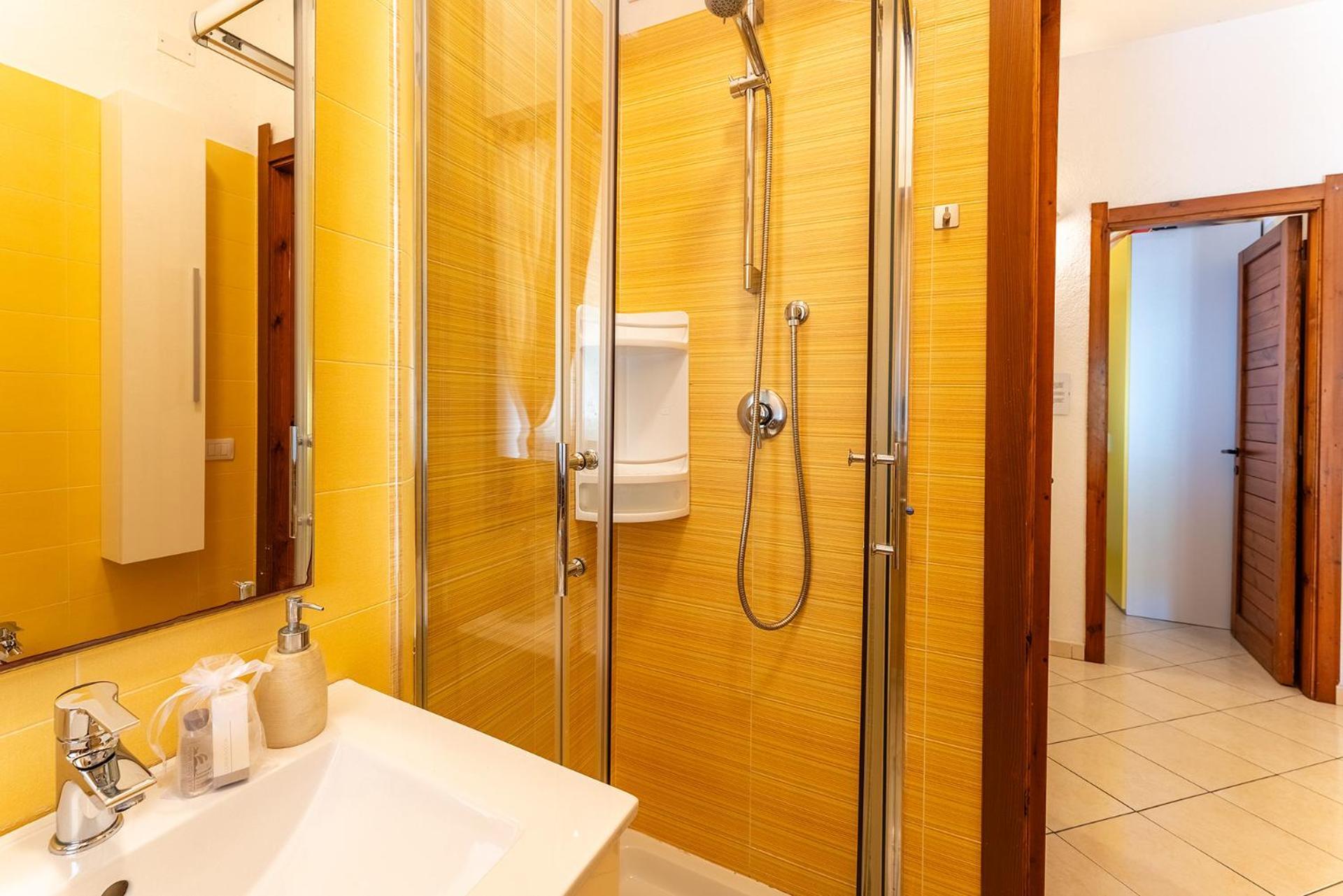 Pinus Village Apartments, 100M To Beach Santa Margherita di Pula Exterior photo