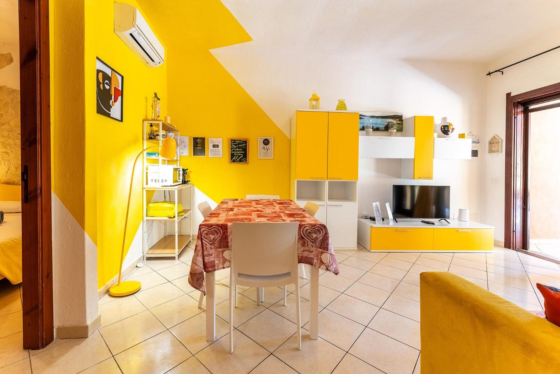Pinus Village Apartments, 100M To Beach Santa Margherita di Pula Exterior photo
