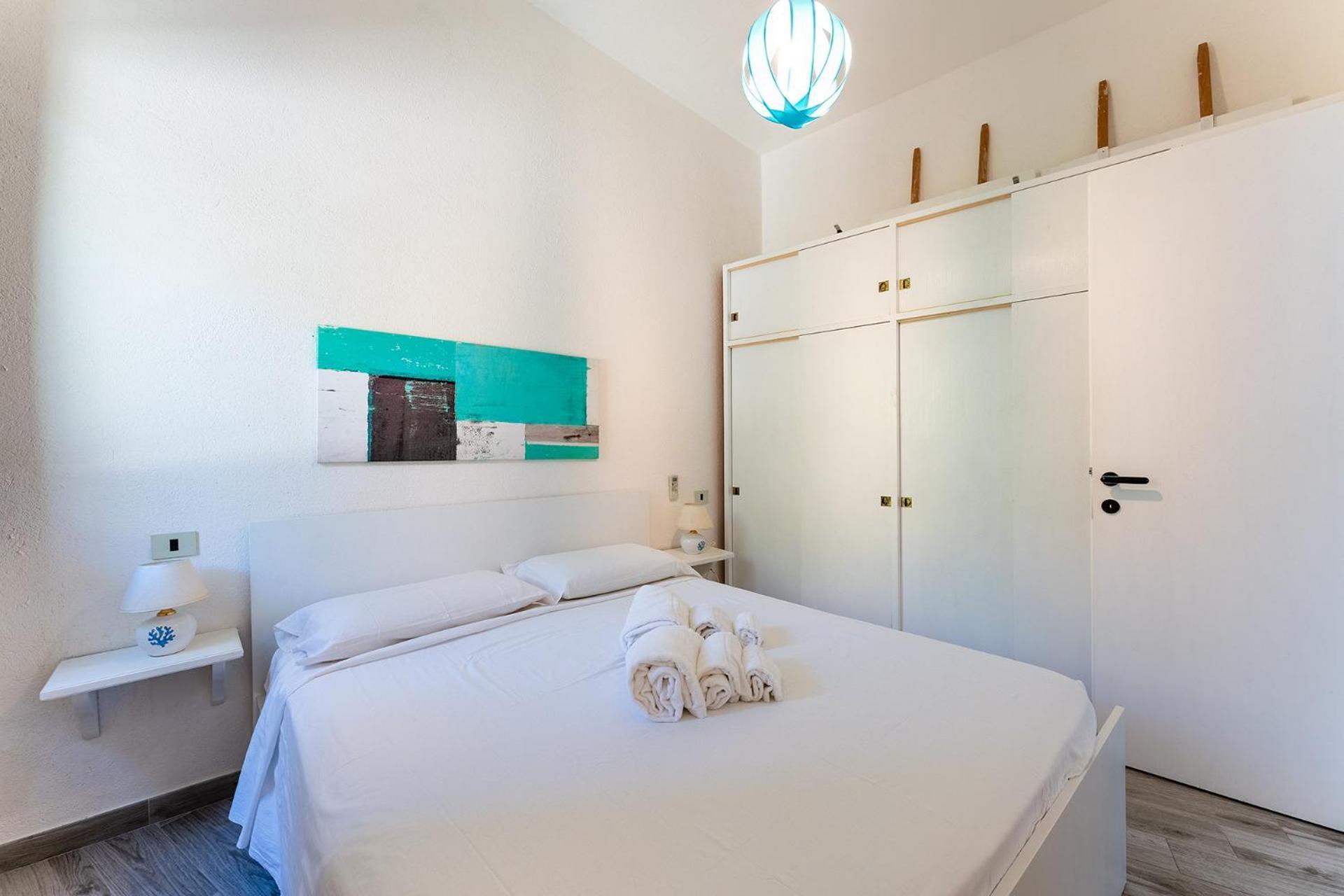 Pinus Village Apartments, 100M To Beach Santa Margherita di Pula Exterior photo