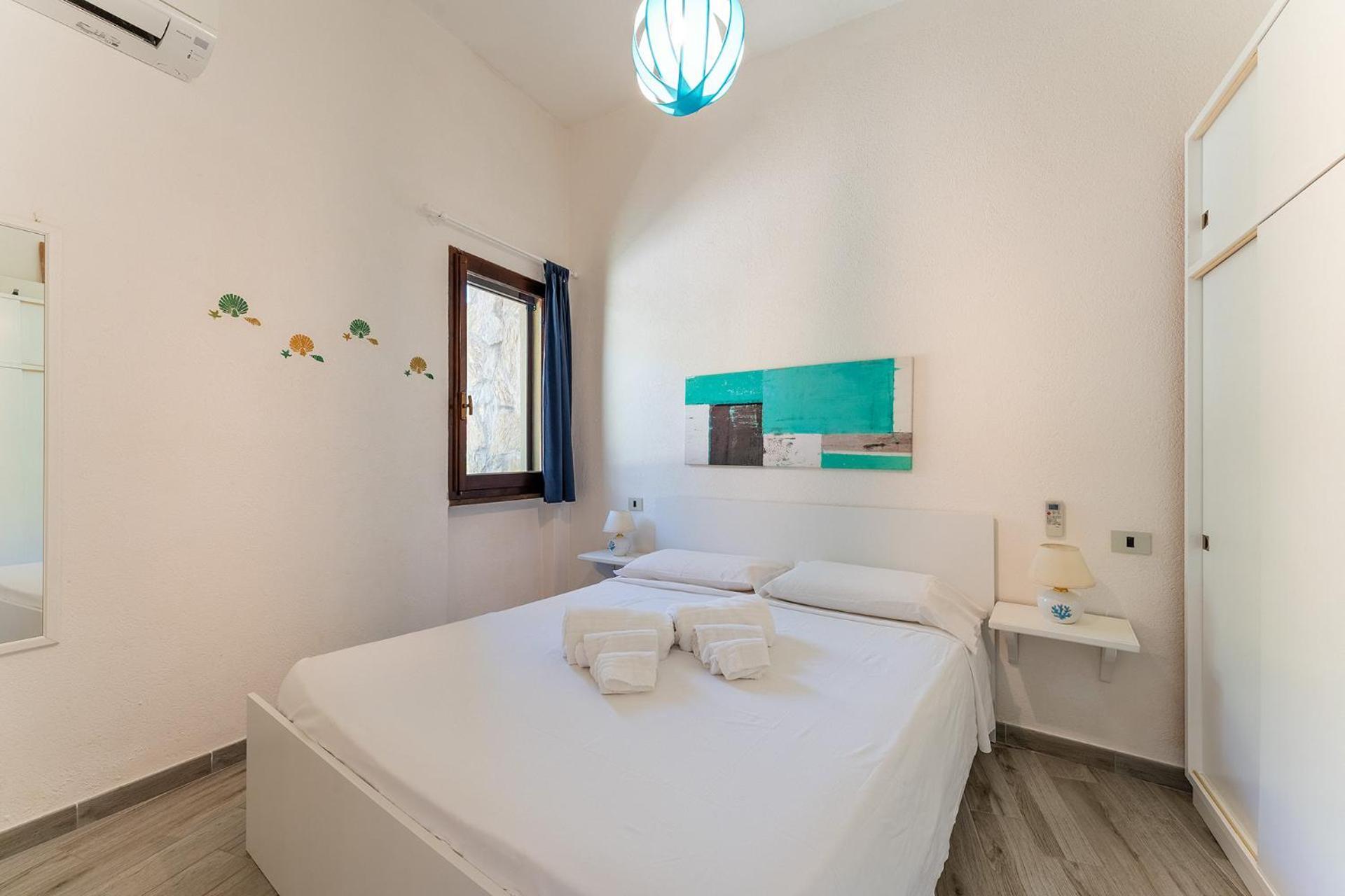 Pinus Village Apartments, 100M To Beach Santa Margherita di Pula Exterior photo