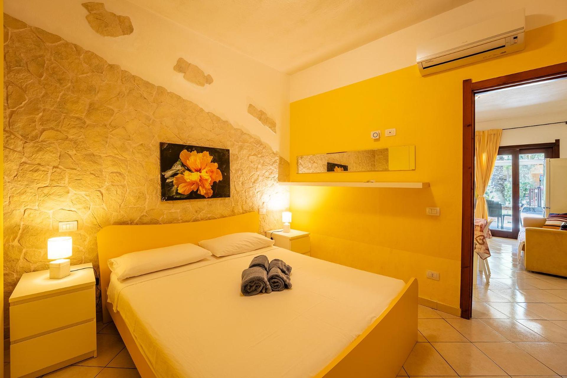 Pinus Village Apartments, 100M To Beach Santa Margherita di Pula Exterior photo
