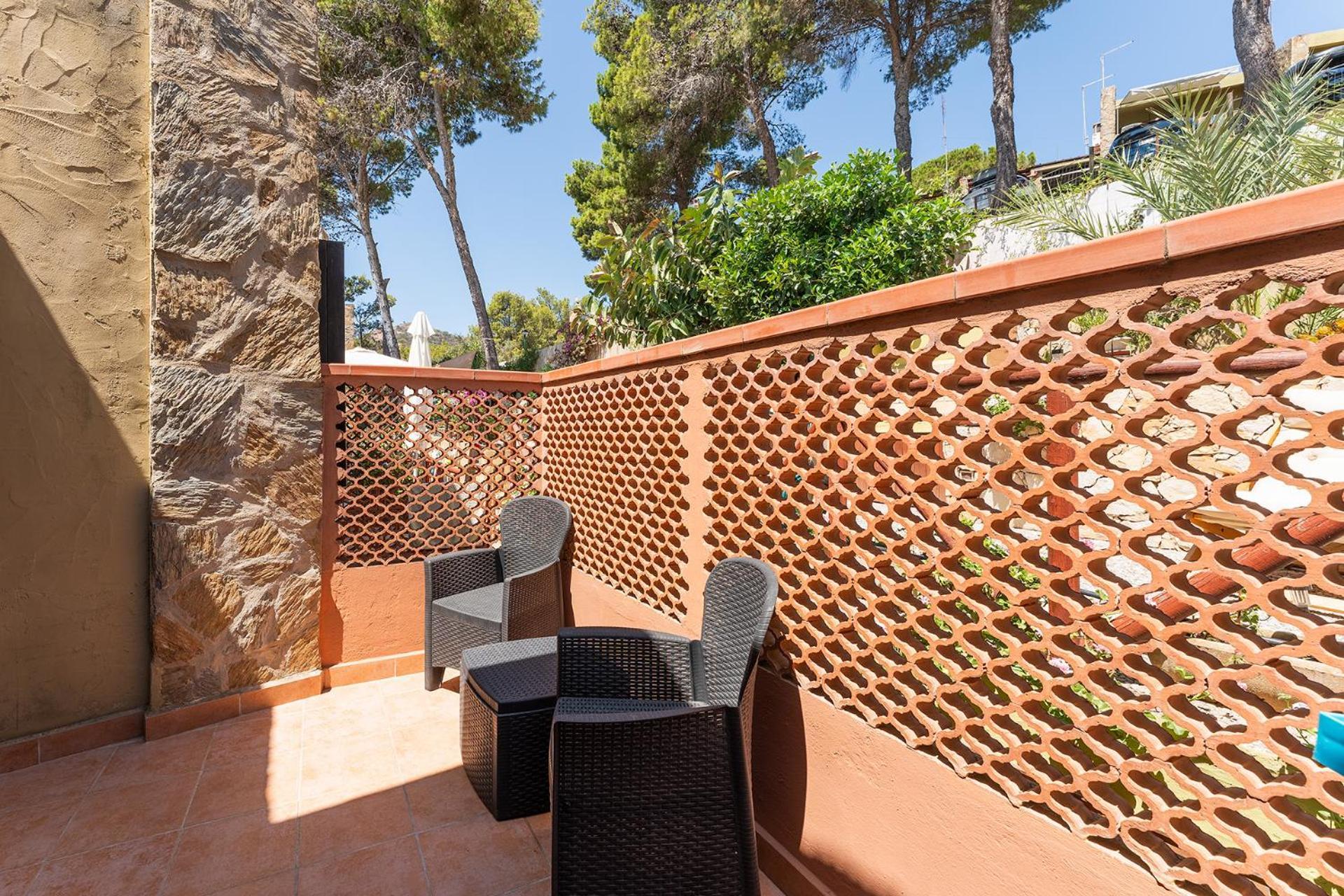 Pinus Village Apartments, 100M To Beach Santa Margherita di Pula Exterior photo