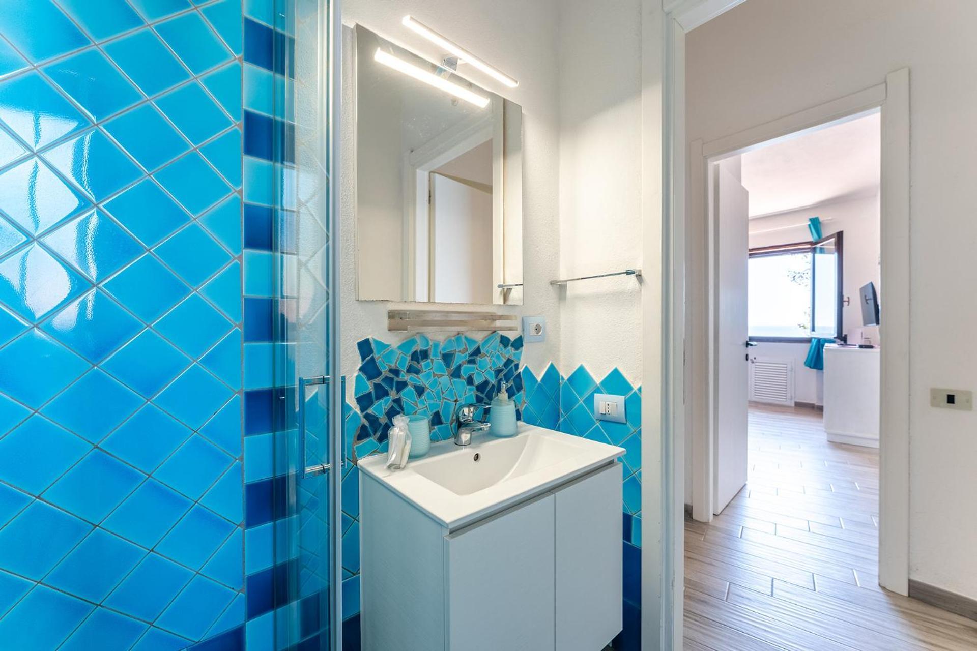 Pinus Village Apartments, 100M To Beach Santa Margherita di Pula Exterior photo