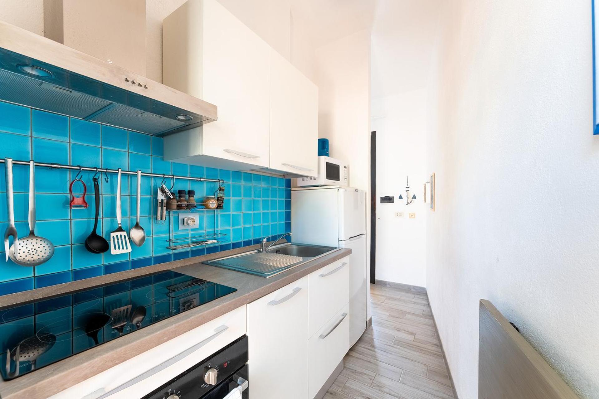 Pinus Village Apartments, 100M To Beach Santa Margherita di Pula Exterior photo