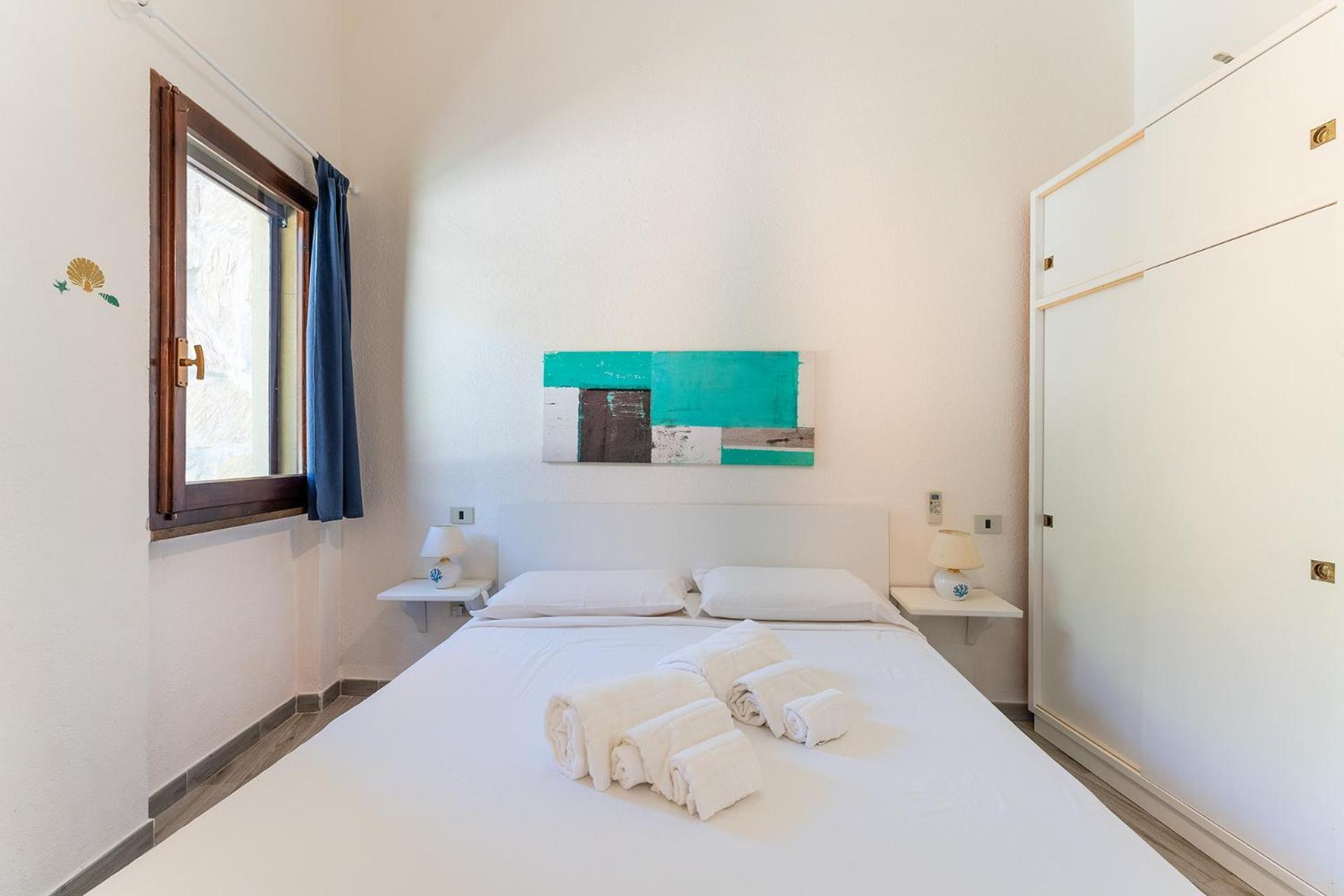 Pinus Village Apartments, 100M To Beach Santa Margherita di Pula Exterior photo