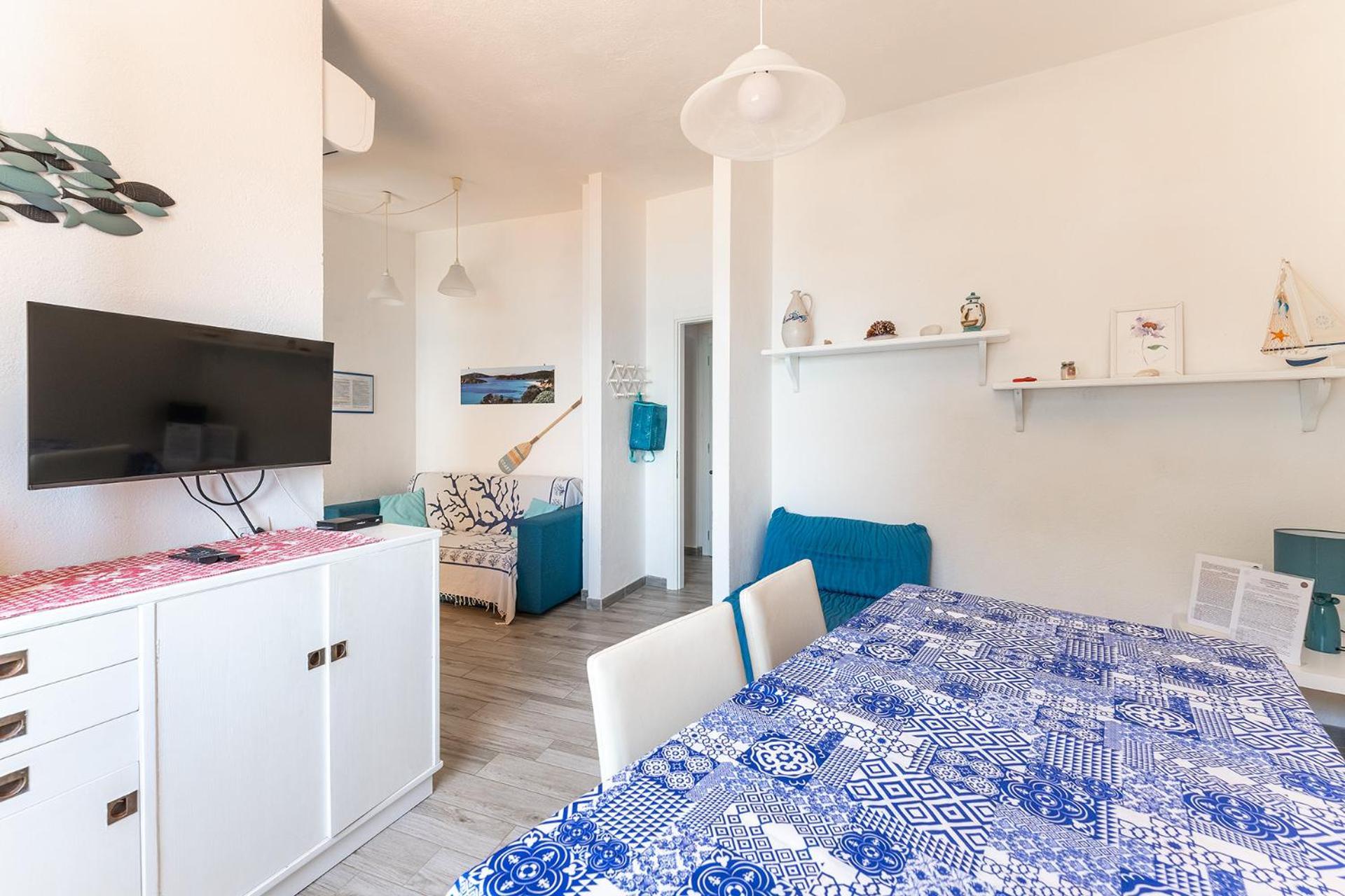 Pinus Village Apartments, 100M To Beach Santa Margherita di Pula Exterior photo